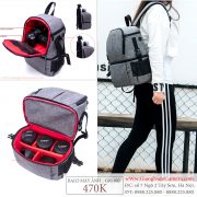 Balo may anh 2 ngan 1